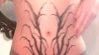 First Underwear of the Year