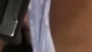 When I miss a huge monster black cock
