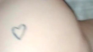 Fucking That Sexy Ass Good