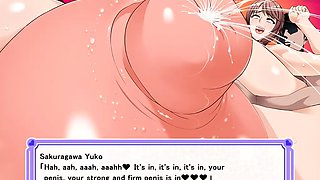 Diabolical Modified Wife Final Size Mike NI