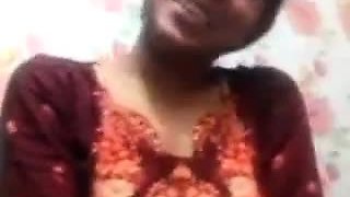 Amateur webcam asian girl