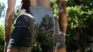 SWEET HEART VIDEO - Whitney Wright And Alexis Tae Take