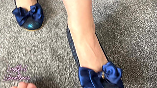 Step-moms Punishment