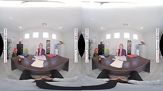 Naughty America - Dee Williams Fucks you for a terrible done job