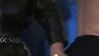 BDSM seduction without brakes - Scene #08