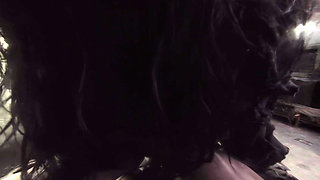 X Virtual 58 Evil Dead in 180°