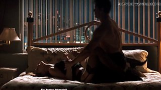 Sharon Stone - Stuntmans Hot Sex Scene