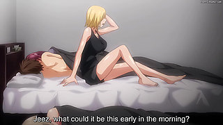 Imaizumin Chi wa Douyara Gal no Tamariba ni Natteru Rashii - Episode 3