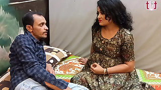 Friend's wife fucked - -covered by mask.