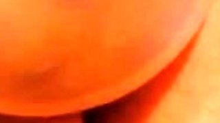 Close up MILF masturbation