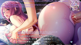 Hakoniwa Route1 Scene 12-15