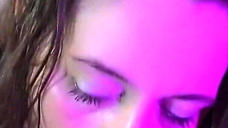 Virtual POV Peeping Stepbro Gets a Blowjob