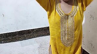 Doctor Ko Paise Nhi Dene Par Usne Meri Jabar Dasti Chut Mari