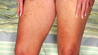 Jewel's mature dirt by MILF Bundle