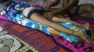 Indian Sexy Romance Video Neighbor's Wife