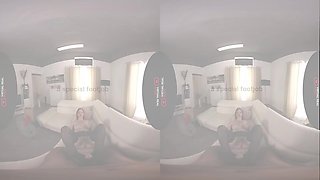 Silk fetish