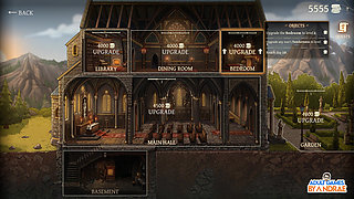Sisters in Sin Gameplay Part 4 - the Basement Mystery and Raquel’s Temptation