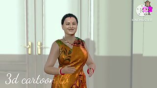 Family taboo sex, fuck my wife, just fuck me