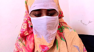 I Fucked My Muslim Feonsay First time To check Her Virginity. Her pussy is so Tight