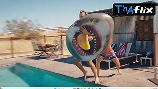 Lindsay Arnold Fun bags, Bathing suit Sequence in Cool Rental