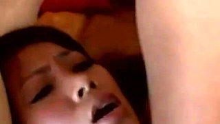 Black monster for dirty desire