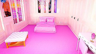 Anime Hentai And Car Toon In Complete Gameplay - Doll World