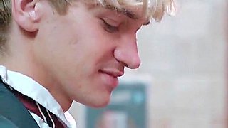 International College Season 3