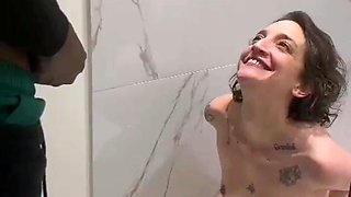 PISS DRINKING HE ASKS ME TO DRINK HIS PISS AFTER FUCKING ME