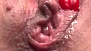 Giantess Succubus Sits on You with Her Wet Pussy