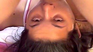 Hard Deepthroat