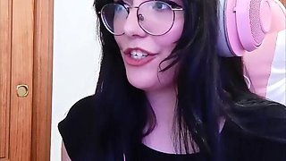 Egirl Gamergirl Makes You a Cuckold