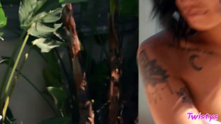 Lewd muff munchers mind-blowing porn movie