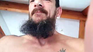 SexHackMe Rough Doggy Morning Fuck
