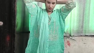 Kajolbabs Hardcore Fuck - Muslim GF Rough Doggy Style & Dirty Talk in HD