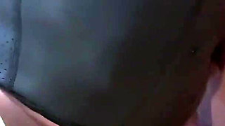 Bi Humiliation Slave Licks & Worships Sissy Clit, Blowjob Training