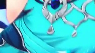 Honkai Star Rail - Yao Guang Passionate Sex with Wise - 3D Hentai Animation