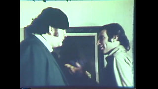 The Flirtatious Masturbator