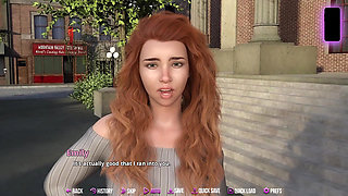 College Kings 2 - Date Night with Penelope Goes Right