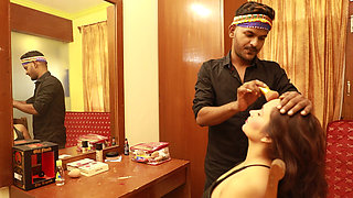 Devar chain se makeup v this se nhi karne detta hai