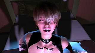 Seven Thursdays of Marika - a Seductive Erotic Fantasy