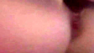 Fairy Babe Grants Wild Outdoor Threesome Wish