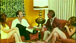 1970 Classic - Harvey Swings New Hardcore Version Originally Softcore