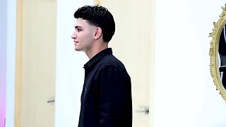 Madison Stil - cheats on her husband with some friends then