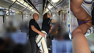 Traveling by train has become increasingly difficult.