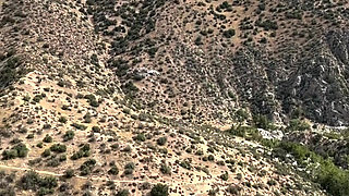 Secret Hot Springs Adventure with Adira