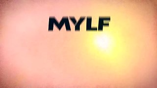 Mylf - sperm greedy milf Tucker Stevens asked successful man to screw and impregnate her