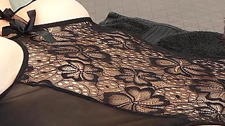 Gonzo Pussy Stretching Fun Time - Worship My Pussy E01 - MILF Stella