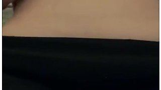 Having Some Fun With My Self