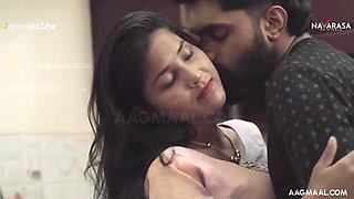 Let Him Cook Episode 01 Uncut (2024) Navarasa Malayalam Hot erotic movie - busty desi