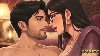 Beautiful Woman Wild Desire - MILF